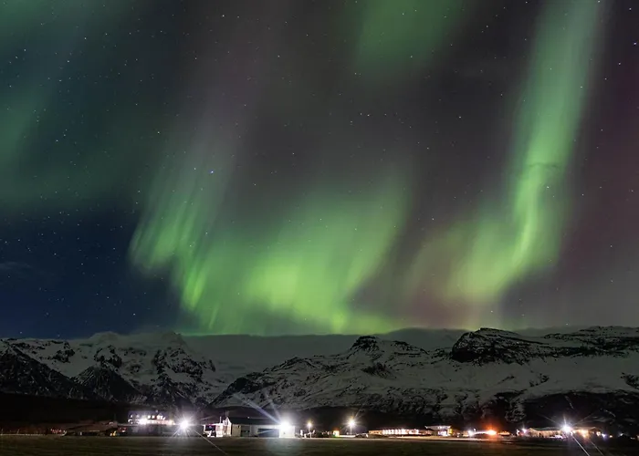 Hotel Skaftafell