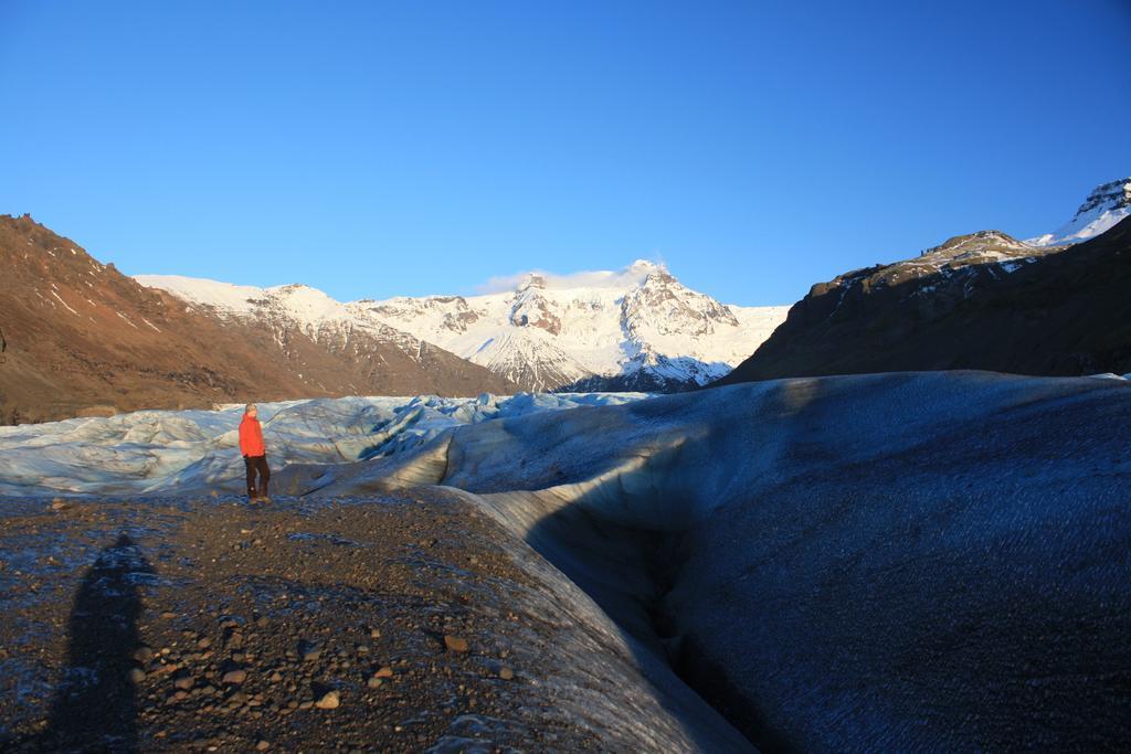 Hotel Skaftafell