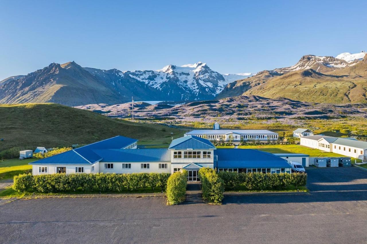 Hotel Skaftafell 3*