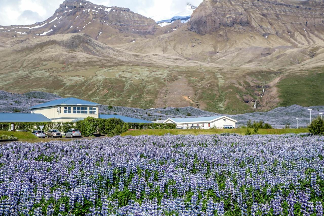 Hotel Hotel Skaftafell