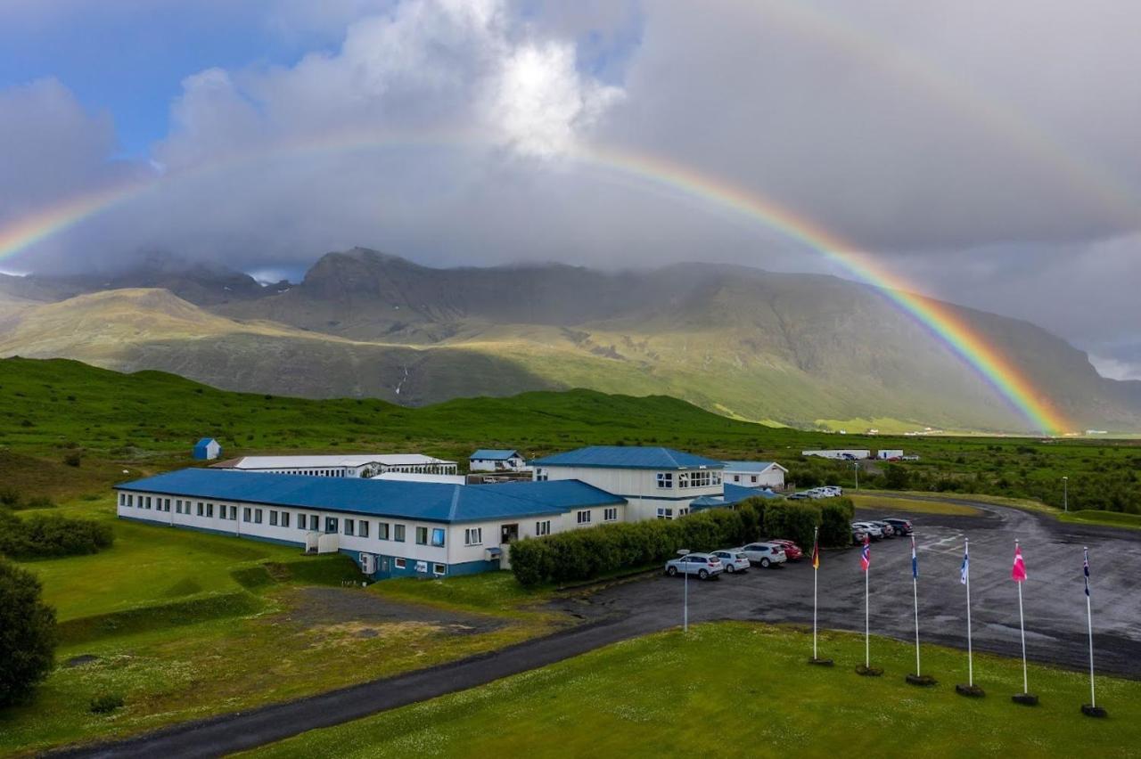 Hotel Skaftafell Hotel Skaftafell