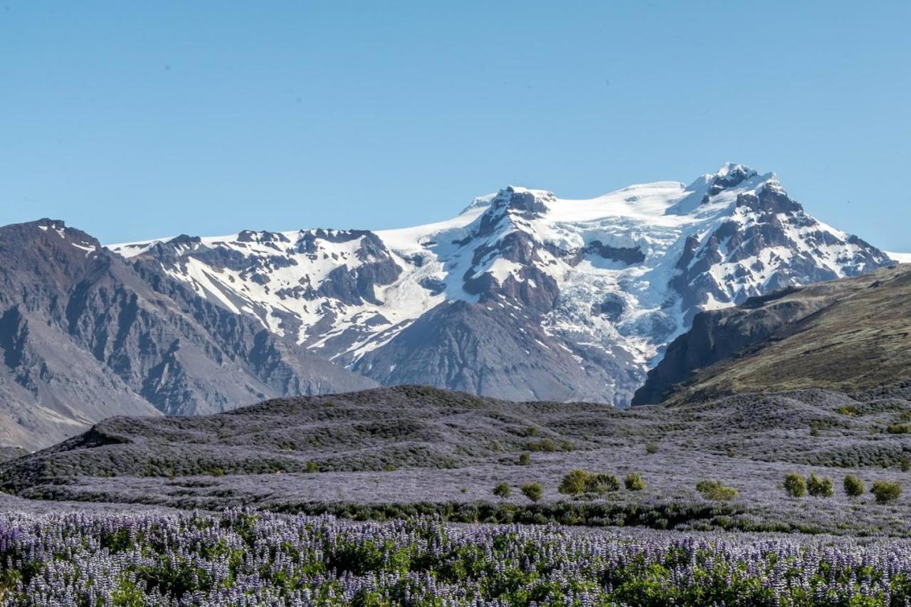 Hotel Skaftafell 3* Skaftafell