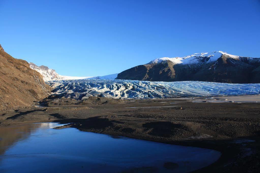 Hotel Hotel Skaftafell