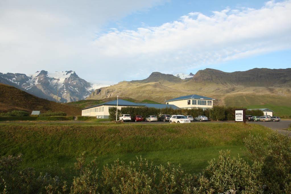 Hotel Hotel Skaftafell 3*